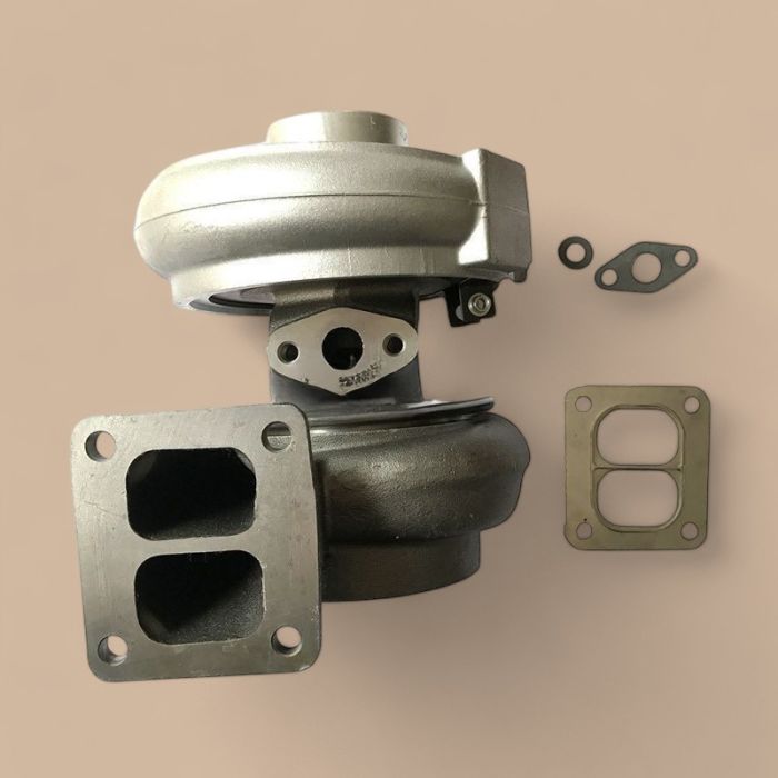 Mitsubishi Turbo TD08 Turbocharger ME157416 49174-00680 Compatible for Mitsubishi Engine 6D22 6D22T 6D22-CT