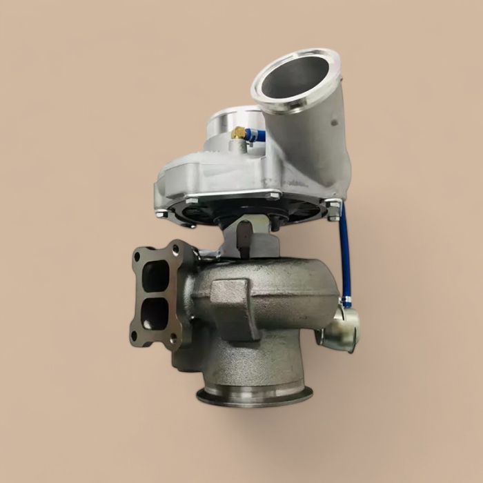 Scania Turbo GTC4294BNS Turbocharger 779839-0049 Compatible for Scania Dump Truck P360 with Engine DC13 12.0L