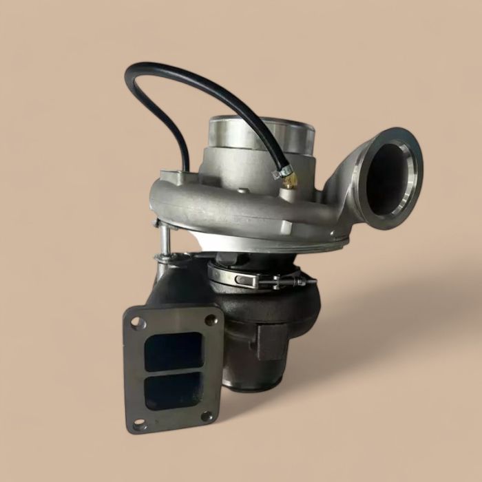 Weichai Turbo GTA42 Turbocharger 612640110399 860633-0001 Compatible for Weichai WP12 13 EFI Engine