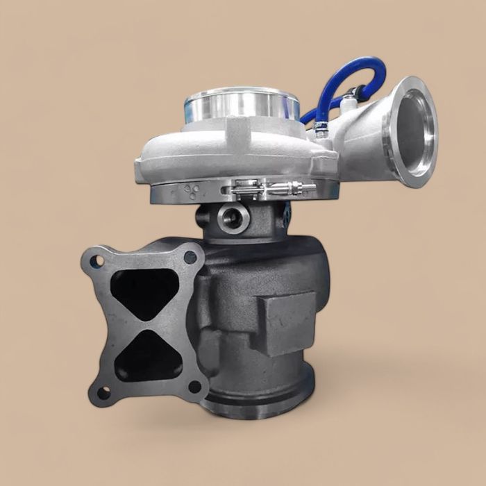Caterpillar Turbo GT4594BL Turbocharger 712402-0070 Compatible for Caterpillar CAT C13 Engine Excavator 345D 349D