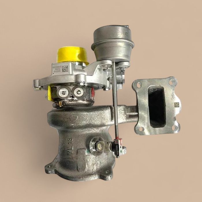 Ford Turbo B0BG Turbocharger 1639-970-0003 F1FZ6K682D Compatible for Ford C-Max-MK-II Escape Fusion