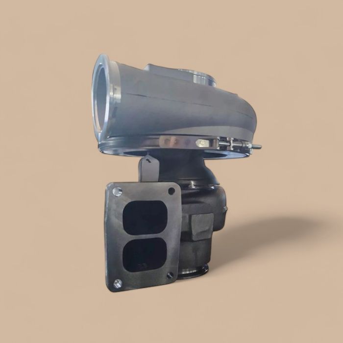 Volvo Turbo HE551 Turbocharger 4043797 3887606 Compatible for 2006-11 Volvo Various with D16 2 Stage Engine