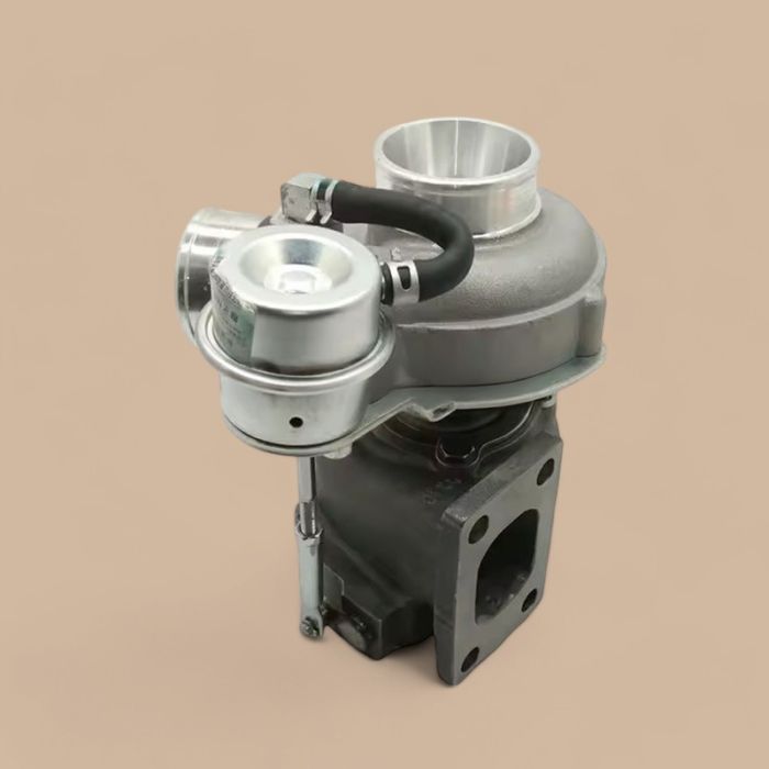 JAC Turbo JP60C Turbocharger 1118100A-502 Compatible for JAC Foton YUCHAI YC4F115 2.7L 85KW Euro III