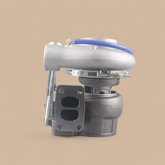 Daewoo Turbo HX40W Turbocharger 4036244 Compatible for Daewoo Truck DE08TIS Euro-2 DE08TIS Engine