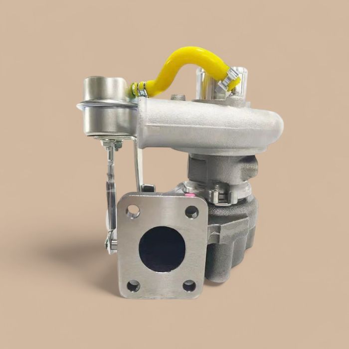Yangdong Turbo J44P Turbocharger 4YDAIKP-014 100852 Compatible for Yangdong Engine 485