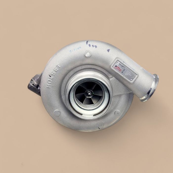 Iveco Turbo HX55 Turbocharger 3771285 Compatible for Iveco Engine Cursor 13 Tier-3