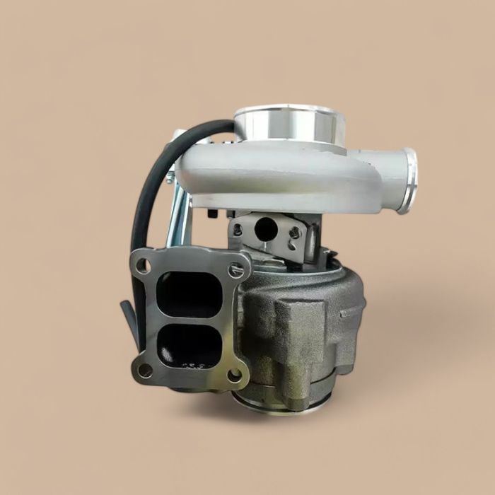 Cummins Turbo HX40W Turbocharger 3598070 3598500 Compatible for Cummins Engine 6C8.3