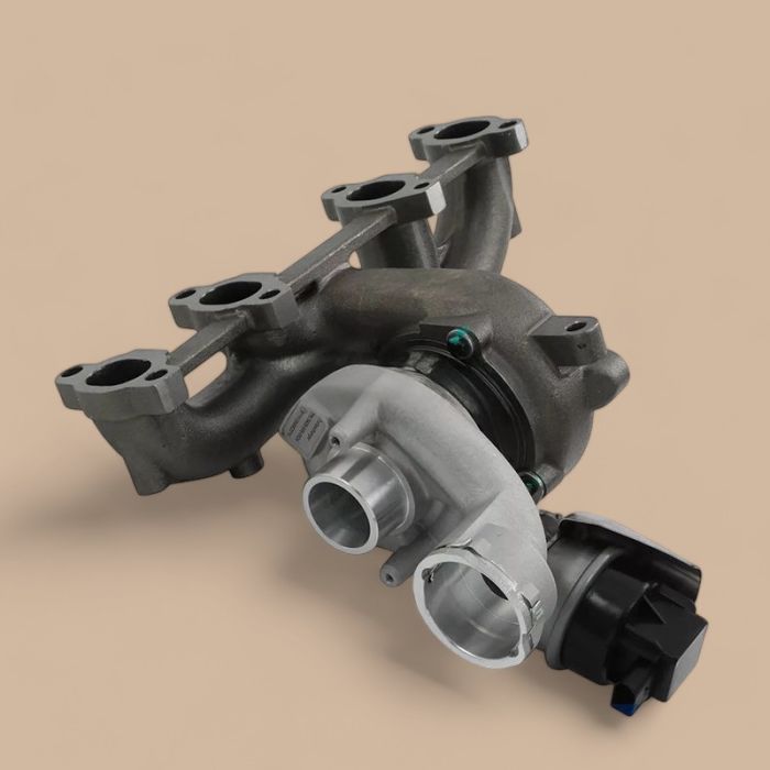 Volkswagen Turbo BV39 Turbocharger 5439-988-0024 038253019SV Compatible for 2003- Volkswagen Beetle Engine BEW