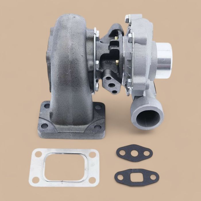 Perkins For Perkins Engine 1004-4T Turbo TA3123 Turbocharger 2674A076 2674A317