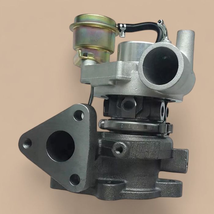 Mitsubishi Turbo TF035HM Turbocharger 49135-03500 ME203933 Compatible for Mitsubishi Engine Pajero 4M40 