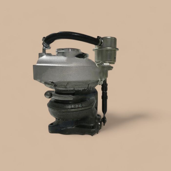 Cummins Turbo HE201W Turbocharger 3787035H 5321689 Compatible for Cummins Engine  ISF 2.8L