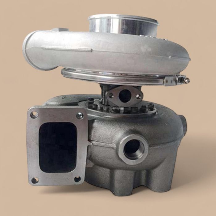 Cummins Turbo HX80M Turbocharger 3767947 3594172 2882090 3590178 Compatible for Cummins Engine K38M