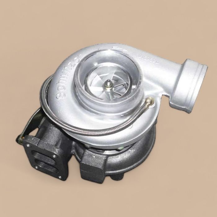 Deutz Turbo S2BG Turbocharger 317049 04253845KZ Compatible for Deutz Engine BF6M1013CE