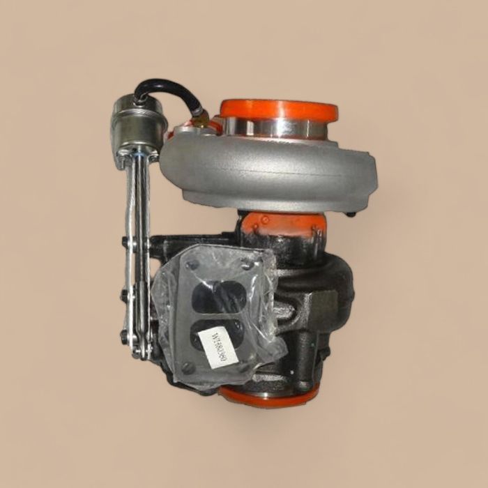 Cummins Turbo HX40W Turbocharger 3781769 3788525 Compatible for Cummins Engine 6CT