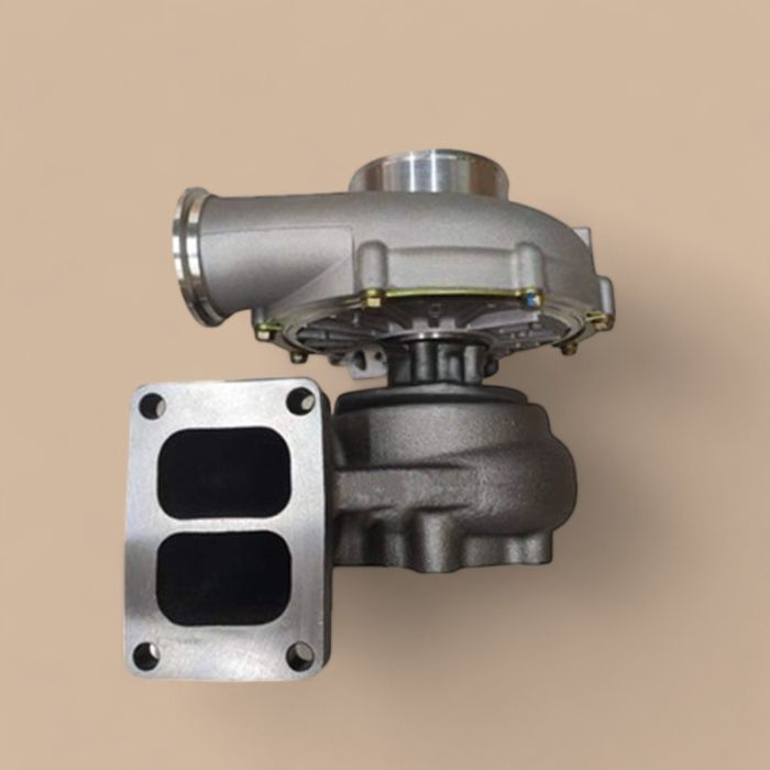 Weichai Turbo K29 Turbocharger 612601111242 Compatible for Weichai Engine WD10 WP10 TD226B Shantui Wheel Loader SD22 SD32