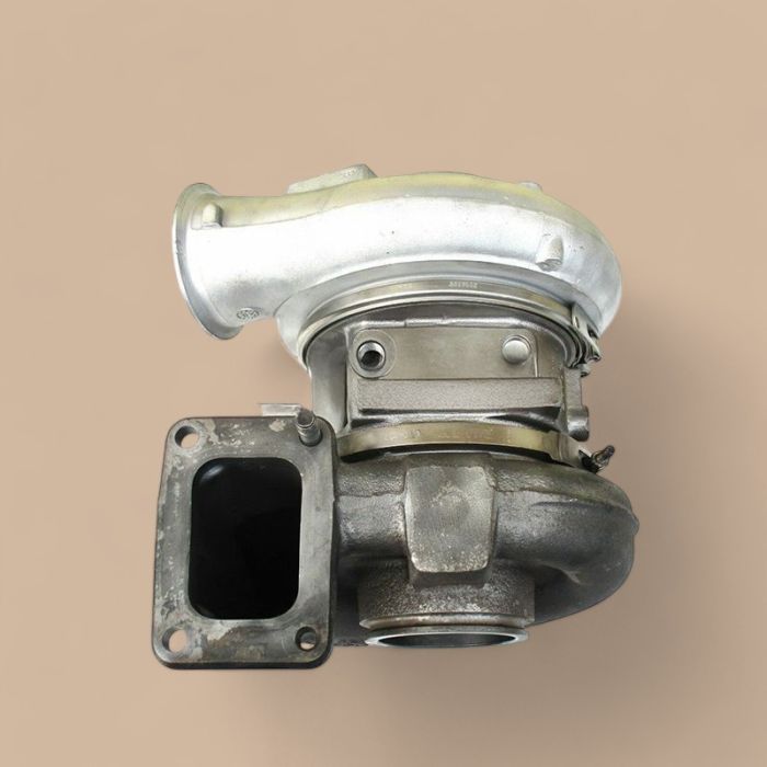 Iveco Turbo HE551V Turbocharger 3773763 4033370 Compatible for Iveco Engine Cursor 13