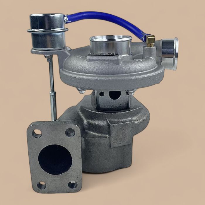 Caterpillar Turbo GT25 Turbocharger 326-9153 Compatible for Caterpillar CAT Engine C4.4 3054C Loader 414E 416E 420F 422E 424D 428D 430E 432F 434E 442D 444F