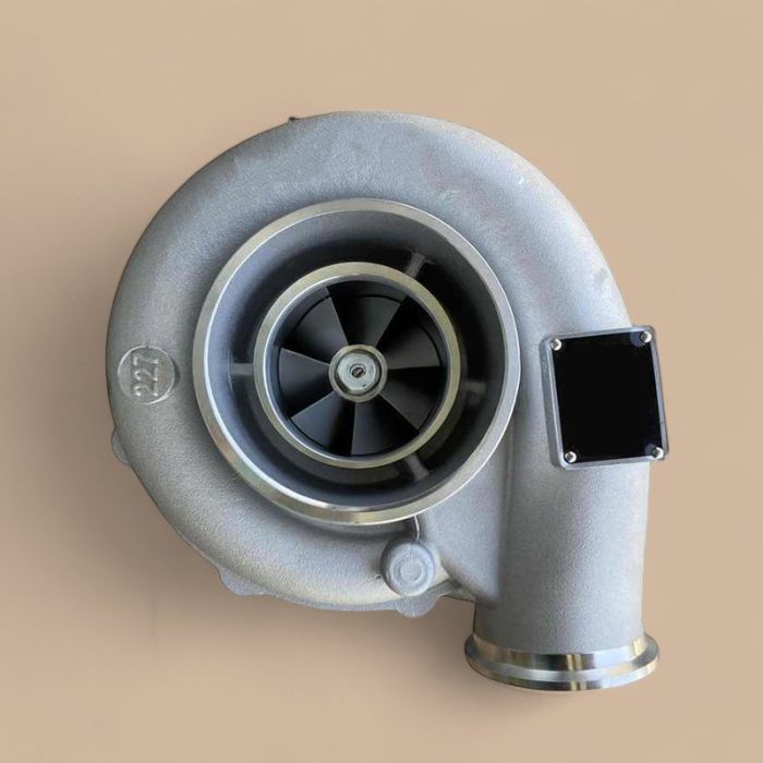 Weichai Turbo J90S-2 Turbocharger 61560113227A Compatible for Weichai Engine 6UZ1T Kangyue Loader