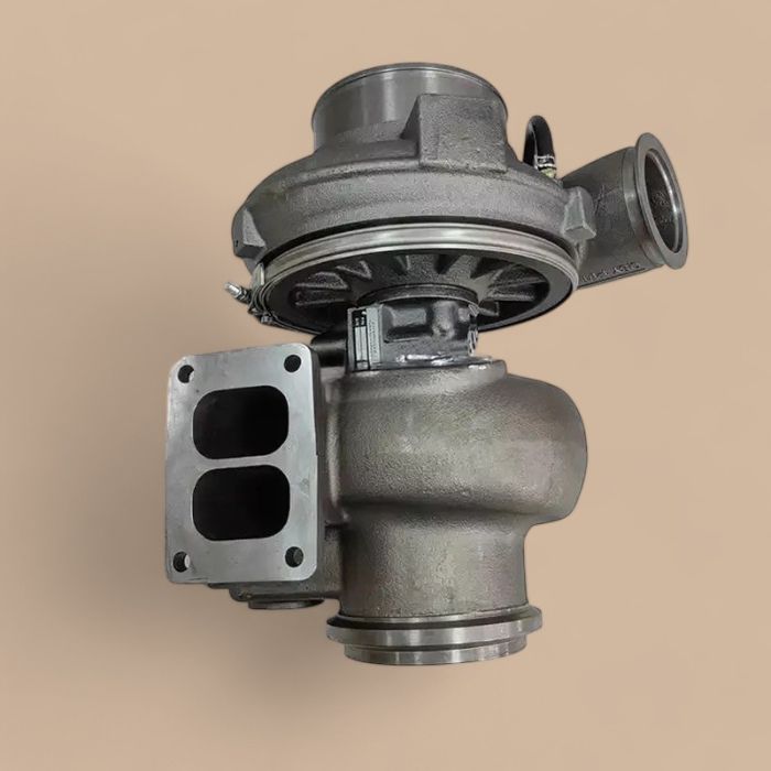 Caterpillar Turbo GTA4702BS Turbocharger 740130-0002 236-7659 Compatible for Caterpillar Engine C15