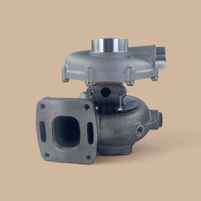 Iveco Turbo K26 Turbocharger 53269887095 8005483 Compatible for Iveco Engine 8061SM20 1990-11 Iveco-Aifo Ship