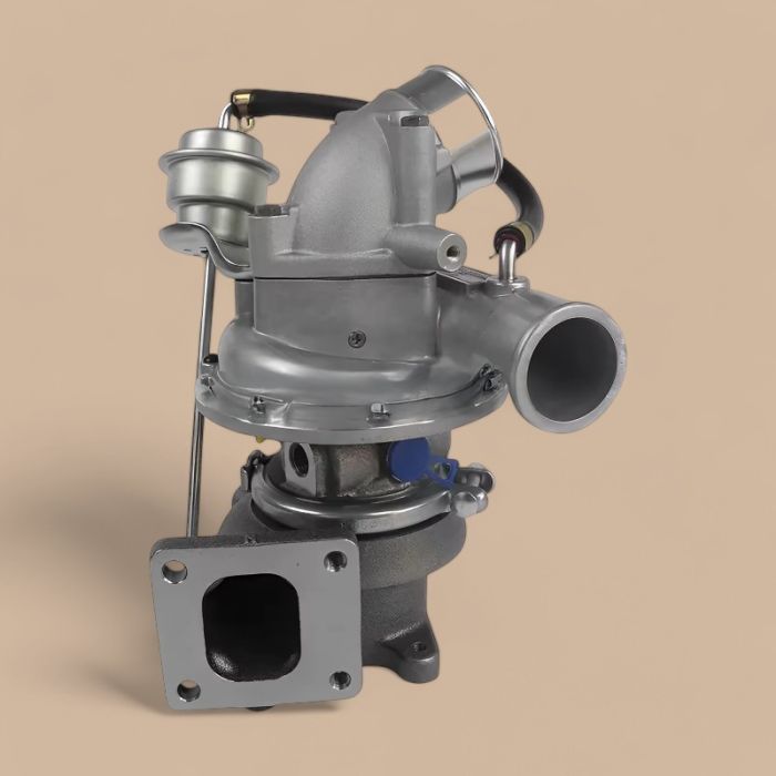 KIA Turbo KHF5-2B RHF5-2B Turbocharger 28201-4X610 28200-4X610 Compatible for KIA Engine Bongo 3 2.9L