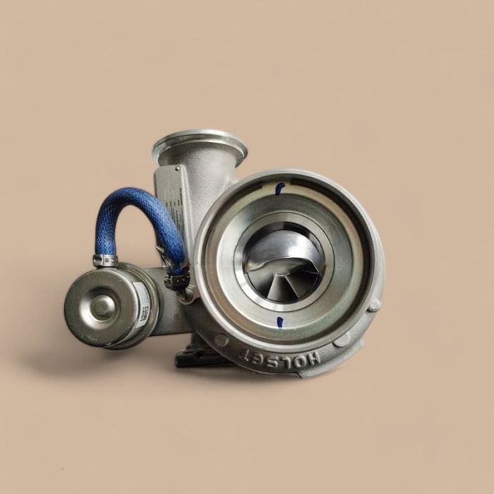 Cummins Turbo HE300WG Turbocharger 5455871 5555028 Compatible for Cummins Engine QS5.9 5.9L