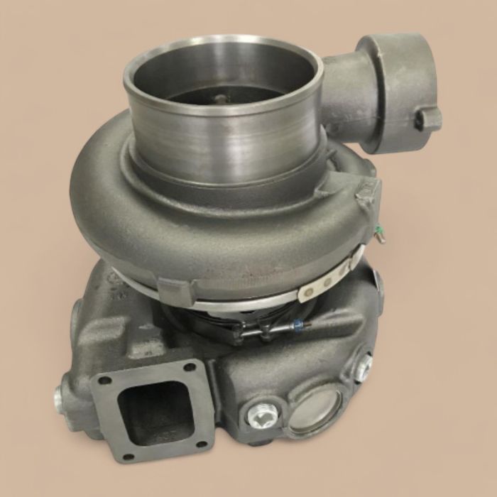 Caterpillar Turbocharger 331010000290 Compatible for Caterpillar CAT Engine 3516 3512