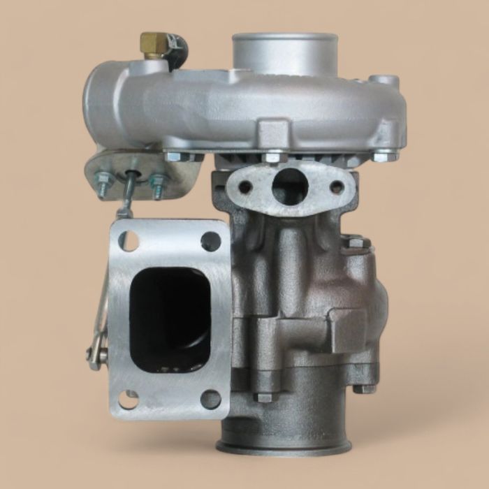 Yuchai Turbo TB31 Turbocharger 717360-5005 Compatible for Yuchai Engine 4112ZLQ YC4112ZLQ