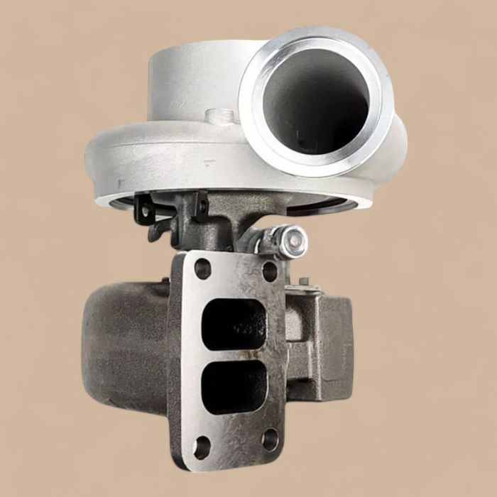FPT Turbo HX35 Turbocharger 504087676 4036532 Compatible for FPT Engine F4A Iveco Eurocargo Truck 75Е18