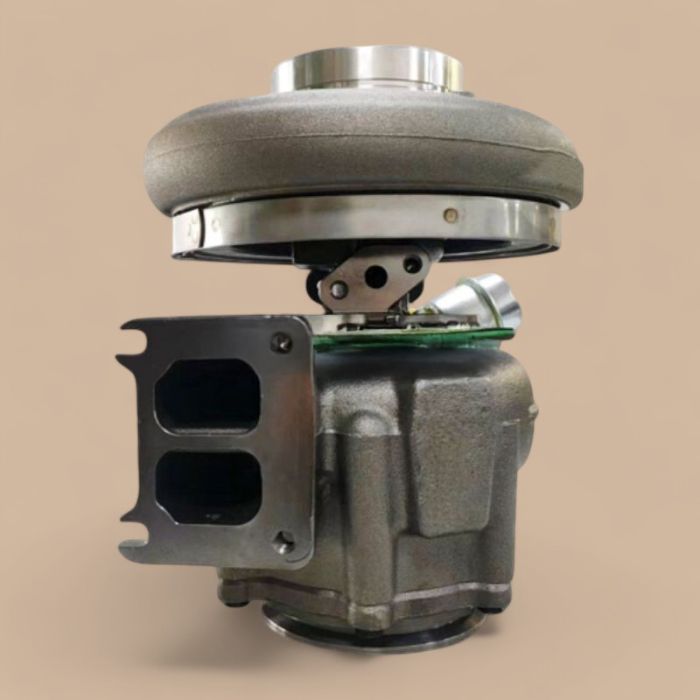 Caterpillar Turbo UTL9406 Turbocharger 704837-5002S 211896 Compatible for 1999- Caterpillar Waukesha Industrial CV Off Highway with F3524GSI Engine