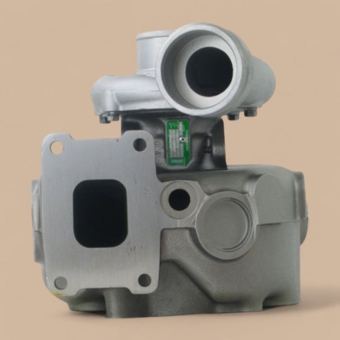 Deutz Turbo S2BW Turbocharger 318142 04229685KZ Compatible for Deutz Engine BF6M1013C 218-KM Generator