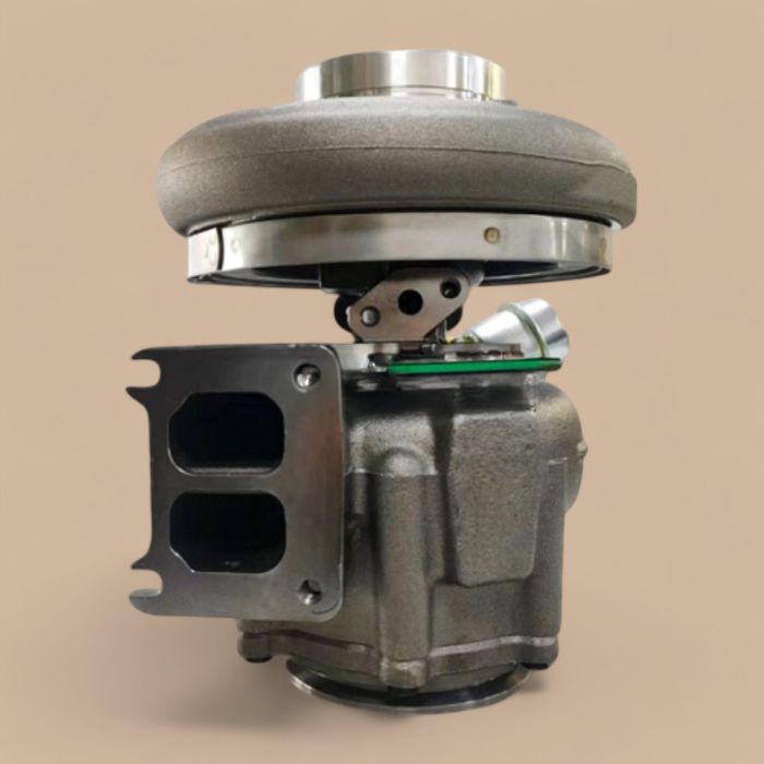 Volvo Turbo HE500WG Turbocharger 5459973 3793855 Compatible for Volvo Penta Engine MD11