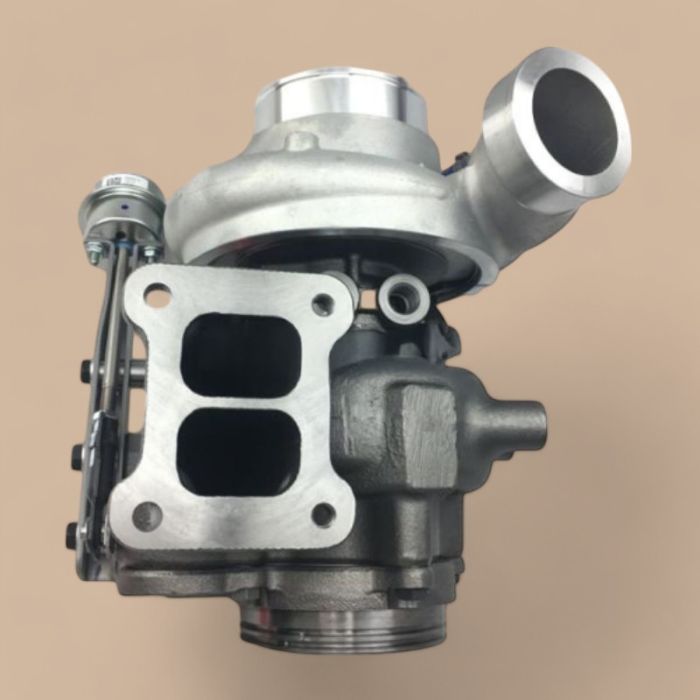 Hino Turbo HE400WG Turbocharger 5353474 5353475 Compatible for Hino Engine P11C