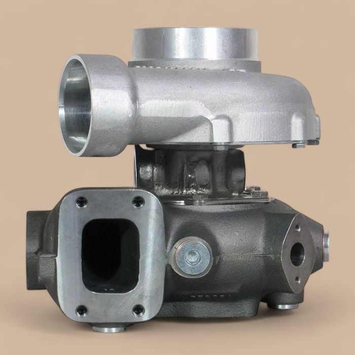 Volvo Turbocharger 53279886798 848275 Compatible for 1992- Volvo Penta Man Ship With TAMD61 TAMD71 Engine