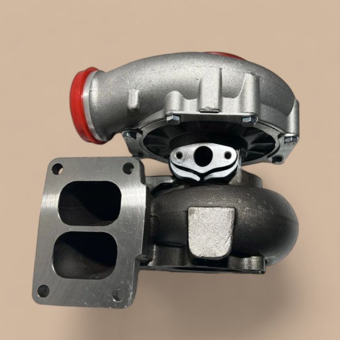 Aftermarket Weichai 612601110992 Turbo J90S-2 Turbocharger Compatible for Engine WD615