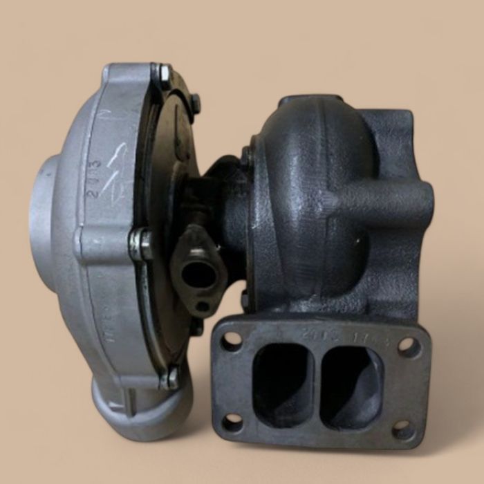 Aftermarket BorgWarner 53271015262A Turbocharger 53271015262A Compatible for Engine