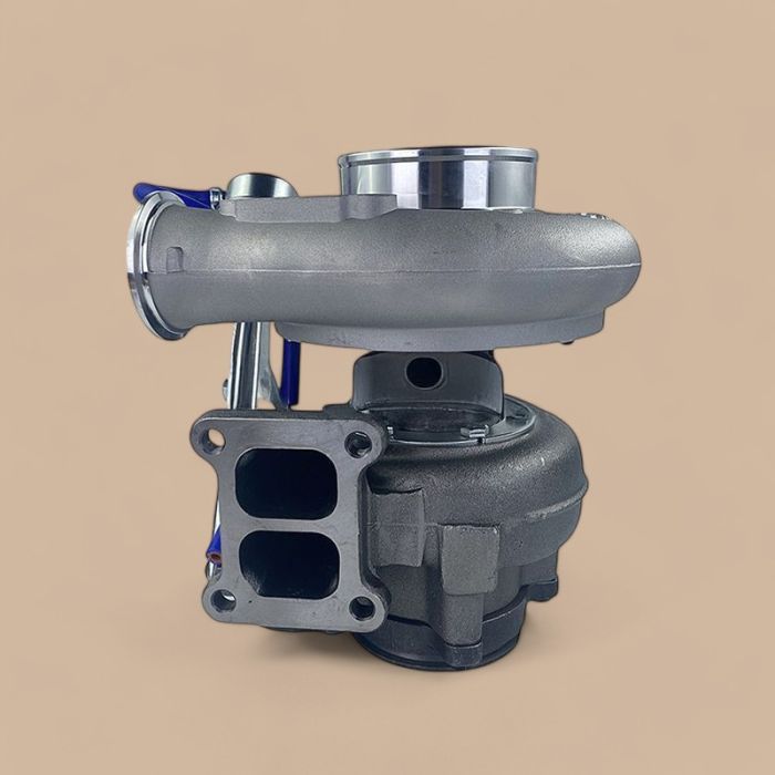 Cummins Turbo HX40W Turbocharger 4050205 4033436 Compatible for Cummins Engine DCEC