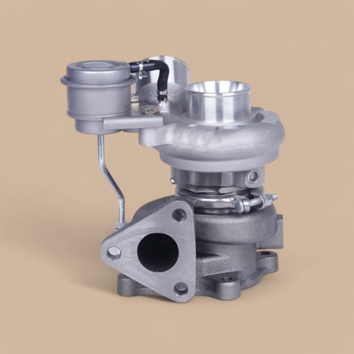 Mitsubishi Turbo HX40W Turbocharger 49135-02920 1515A123 Compatible for Mitsubishi Engine 3.2LTR 4M41 Shogun Pajero Montero