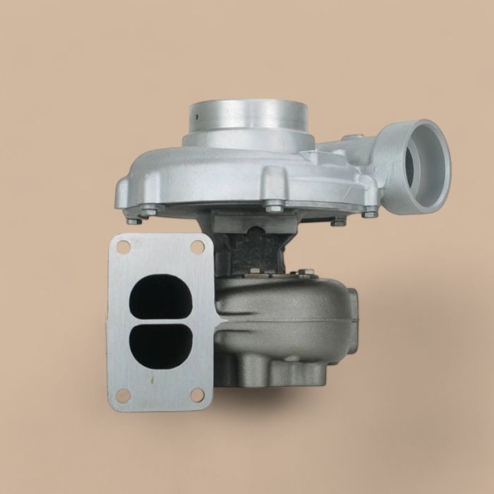 Mercedes Turbo K31 Turbocharger 53319887137 0090961699 Compatible for Mercedes-Benz Engine OM501LA-E3 Euro 4 Actros 12 456HP