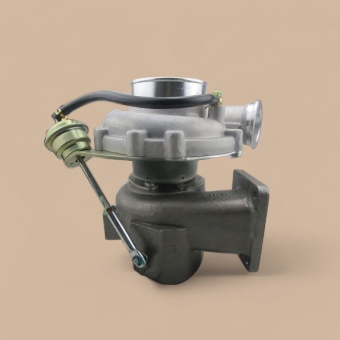 Mercedes Turbo K27.2 Turbocharger 53279887201 Compatible for Mercedes-Benz Engine OM906LA-E4