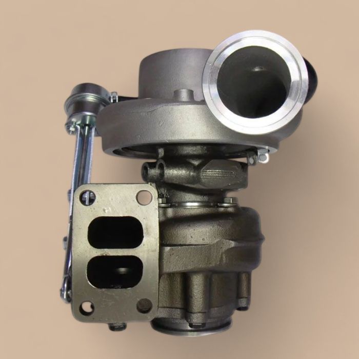 Cummins Turbo HE300WG Turbocharger 3768610 5327404 5329431 5329431H Compatible for Cummins Engine CNG