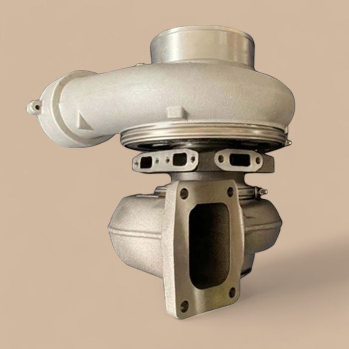 Caterpillar Turbocharger 740464-5020S 20R-6651 Compatible for Caterpillar CAT Engine 3508B 3516B Dozer 854G D11R D11N Loader 992G 994F Truck 776D 777D 789C
