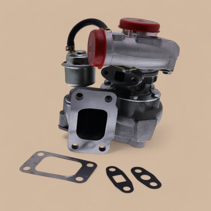 Perkins Turbo TA0315 Turbocharger 2674A104 2674A105 2674A108 Compatible for Perkins Engine T4.236 T4.248