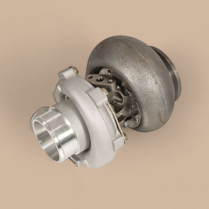 John Deere Turbo S2B Turbocharger RE47829 RE47828 Compatible for John Deere Engine 2.9L 6.8L 7.6L 3029 4039 4045 6068 6076 CD3029 CD4039 CD6068 Tractor 76500 7700 7800