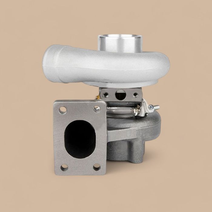 JCB Turbo TD04HL Turbocharger 02/800185 2800185 02-800185 Compatible for JCB Engine 4BG1T Excavator JS130 JS110 JS150LC JS150W JS130W