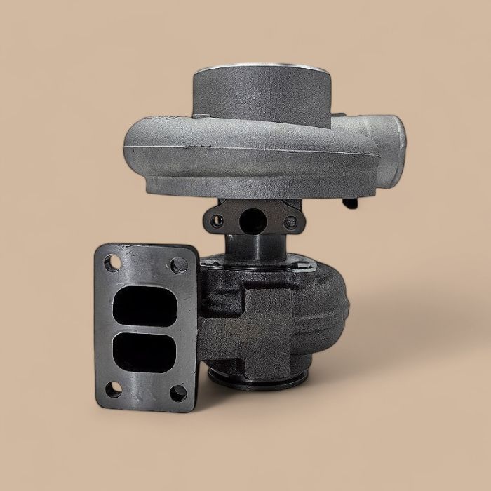 CASE Turbo HX35 Turbocharger 2854575 2855552 Compatible for 504101887 CASE Engine F4HE9684D J100 F4HE9684D J109 Crawler Dozer 1150K Series 3 1650L 850L 1850K