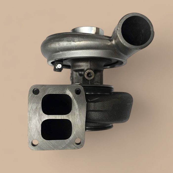 Kato Turbo TD08H Turbocharger 49188-01661 VAME158163 Compatible for Kato Engine 6D24T Crane KR350H-V Kobelco Excavator SK310-3 SK320-2 450-6