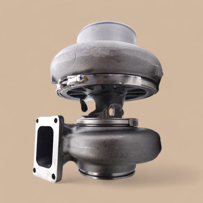 MTU Turbo BTV8501 Turbocharger 725732-0009 XT0210100167 Compatible for MTU Engine 16V4000 DDC Truck
