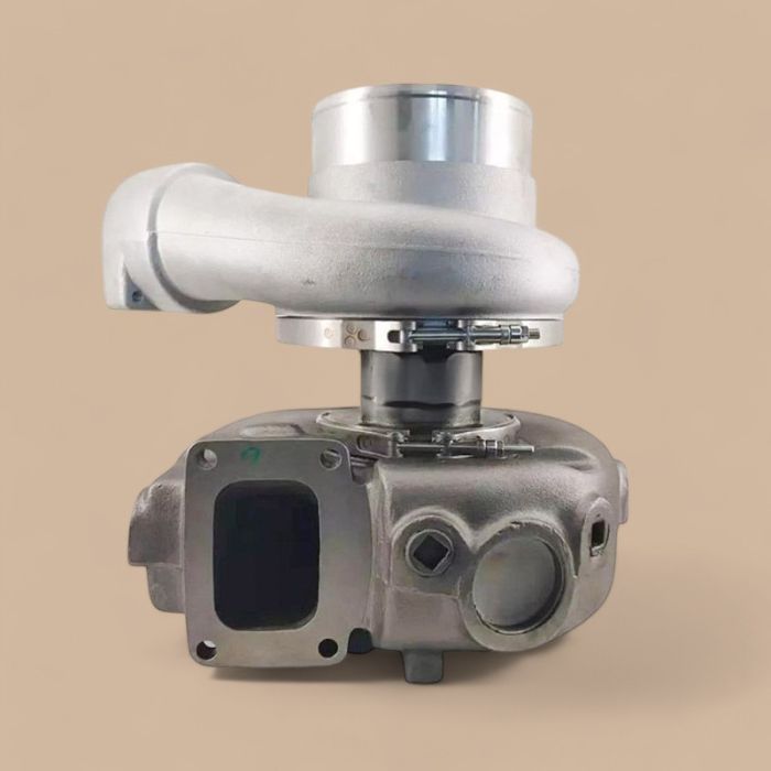 Caterpillar Turbo TW8106 Turbocharger 1W-5285 465988-5001S Compatible for Caterpillar CAT Engine G3516 G3512 3408B 3508 3412B Generator SR4