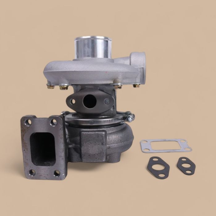 Deutz Turbo S2A Turbocharger 04253964KZ Compatible for Deutz Engine B4FM1013 B4FM1013E B4FM1013C B4FM1013EC